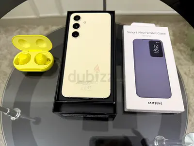 Samsung S24 256GB in Exceptional Condition