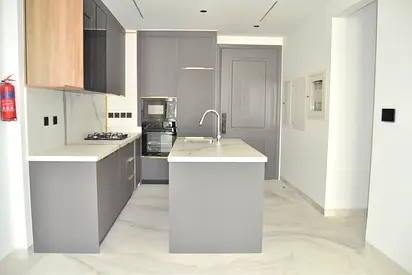 CASH BUYERS ONLY | HIGH FLOOR | 2 BR + STUDY