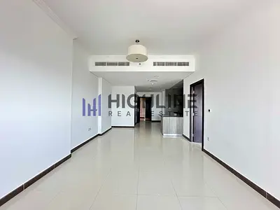 Well Maintained 1BR | Ready to Move | Spacious Apartment