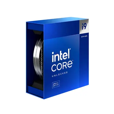 Intel Core i9-14900KS