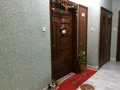Bed Space Available in Khalifa  Street  for Executive