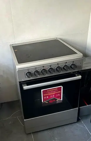 Electric Stove