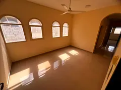 Annual Rent Al Rawdah 2 2BR Master 2 Bath Balcony Open View Split AC Near Sheikh Ammar Street 35k 4