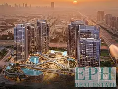 FULLY FURNISHED | CORNER UNIT | NEXT TO METRO