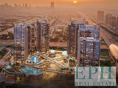 FULLY FURNISHED | CORNER UNIT | NEXT TO METRO