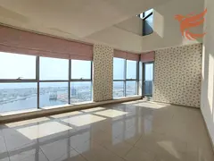 Luxury Duplex 4BR+Maid | Sea View | Julphar Tower
