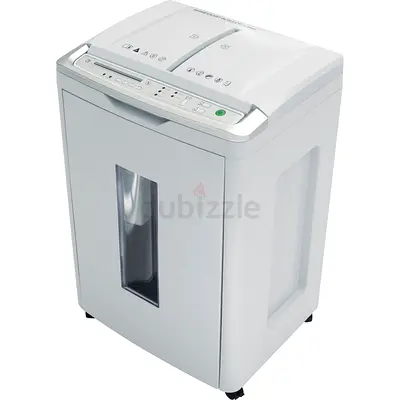 IDEAL Shredcat 8283 CC Compact Office Paper Shredder - Crosscut,
