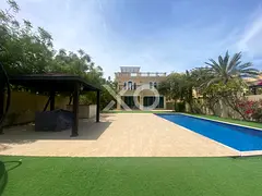 Huge Plot | Single Row | Private Pool