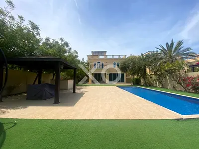 Huge Plot | Single Row | Private Pool