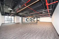 Vacant | Semi Fitted | Grade A Tower