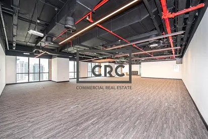 Vacant | Semi Fitted | Grade A Tower