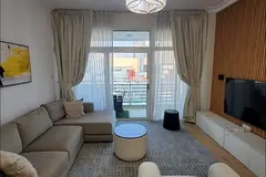 Furnished | High Floor | Prime Location
