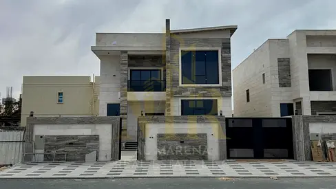 Luxury Villa for Sale in Al Alia – Elegant Family Living Discover comfort and modern living in this beautifully designed villa located in Al Ali