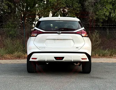 2024 Nissan KICKS — фото 6