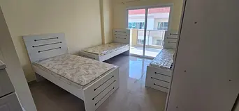 Executive Bed Space close to Metro