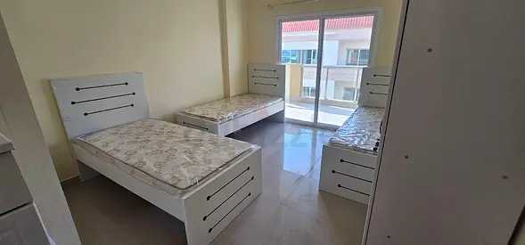 Executive Bed Space close to Metro