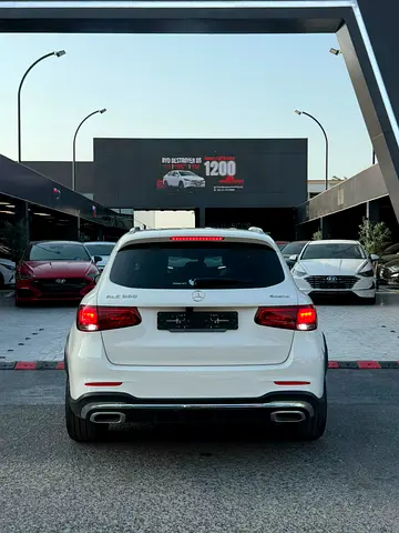 صورة مصغرة 9 لـ 2022 Mercedes-BENZ GLC