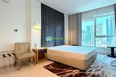 Pay Monthly | Canal View | Cozy Studio