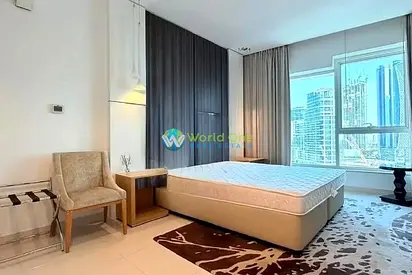 Pay Monthly | Canal View | Cozy Studio