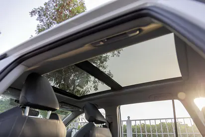 2026 Toyota RAV 4 照片 12