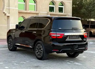 2015 Infiniti QX80 — фото 9