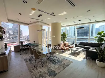 Premium Office | Canal View | Natural Light