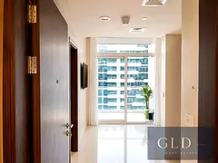 Canal View | Huge Layout | In the Heart of Business