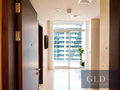 Canal View | Huge Layout | In the Heart of Business
