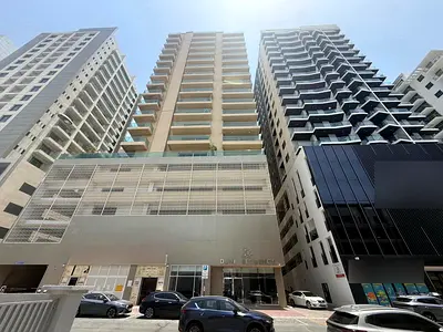 ديونريزيدنسي دبي - شقة سكنية