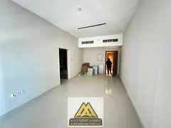 Spacious 2BHK Apartment with Open-View Balcony for Rent – Main Khalifa Street, Al Rashidiya, Ajman