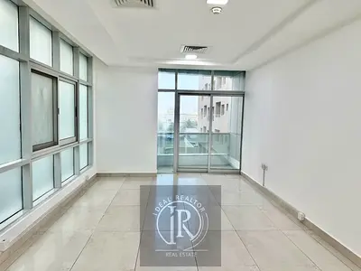 EXECUTIVE DESK SPACE | All-Inclusive | Ejari