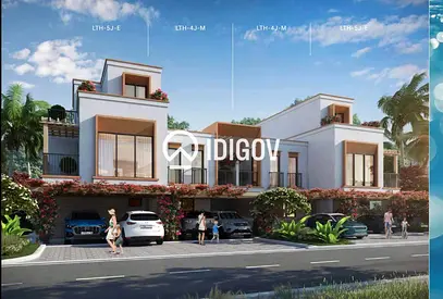Elegant | Spacious | Community Lifestyle