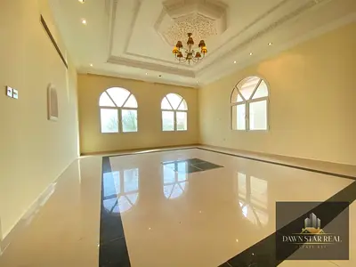 European Community Style 1BHK With Separate Kitchen Big Sunlight Windows Proper Washroom With Bath In KCA