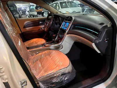 2013 Chevrolet MALIBU photo 15