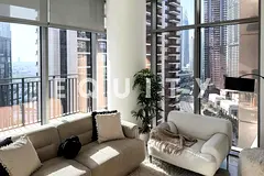 1BR + Study | Fully Furnished | Now Available