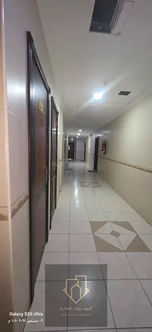 🏡 Annual Apartment for Rent in Ajman – Al Nuaimiya 2 🏡 📍 King Faisal Street – Prime Location ✨ Family-Only Building239999