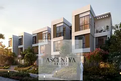 Villa 3 Bed + Maid + Closed Kitchen + Store | 0% Services Fees For 3 Years | Reducing Long-Term Util