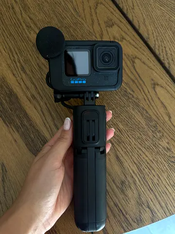 GoPro Hero 12 Black Creator Edition
