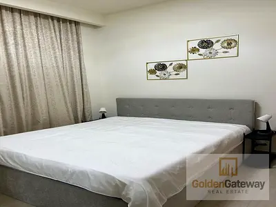 One Bedroom | Spacious | Prime Location