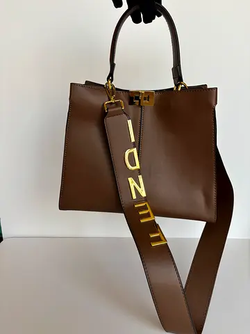 Fendi bag for women