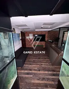 Fully Furnished|Spacious |Vacant|Prime Location