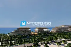 Sea View | High Floor | Premium Unit | 2 Bedrooms