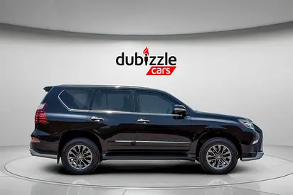 صورة 4 لـ 2018 Lexus GX-SERIES