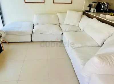 Original Luscious Cloud sofa