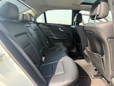 2014 Mercedes-BENZ E-CLASS — миниатюра 12