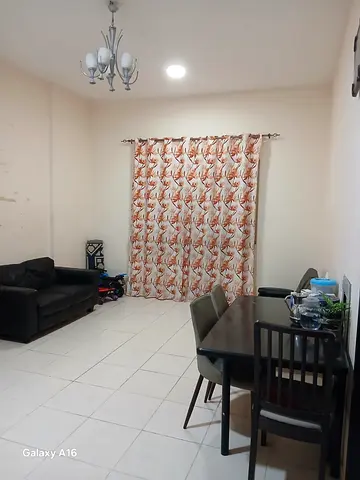 1 bedroom hall for rent for 1 month