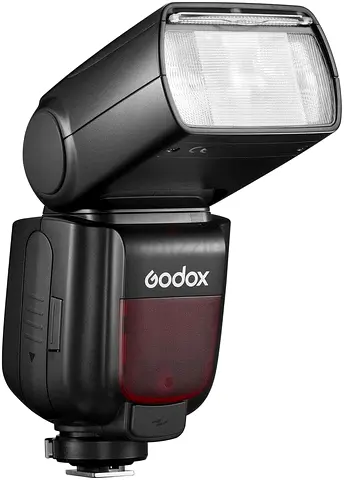 Godox TT685 II TTL Flash | Brand New | For Sony / Nikon / Canon Cameras