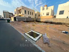 Prime Residential Plot for Sale | Al Yasmeen, Ajman
