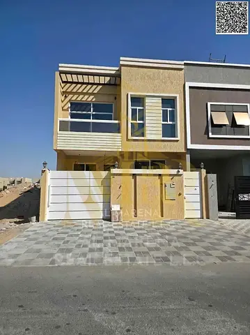 فرصة مميزة لامتلاك فيلا عصرية في الزاهية بسعر تنافسي فرصة مميزة لامتلاك فيلا عصرية في الزاهية بسعر تنافس