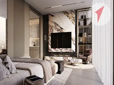 Below Market Price | Off-Plan Studio | High ROI